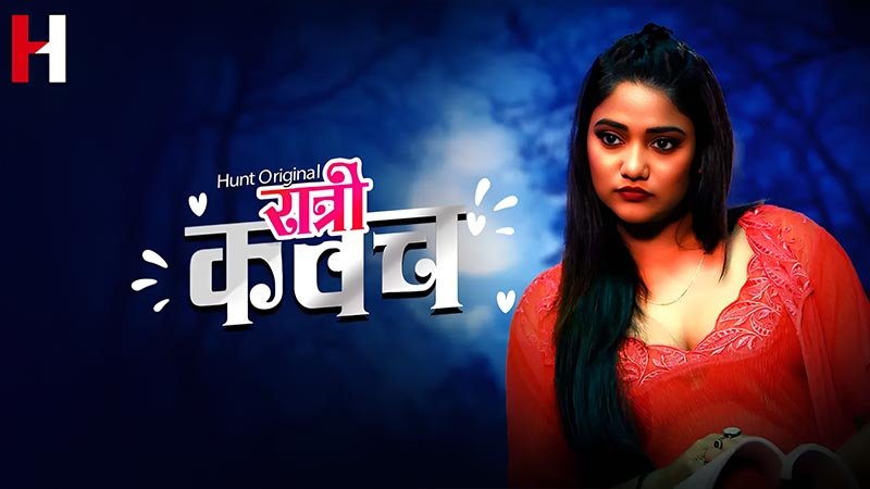 Ratri Kawach | Season 01 | Episode 02